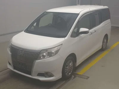 Toyota Esquire