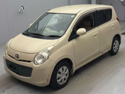 Mazda Carol