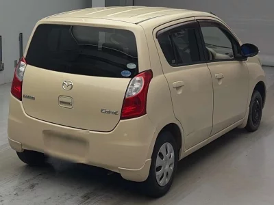 Mazda Carol
