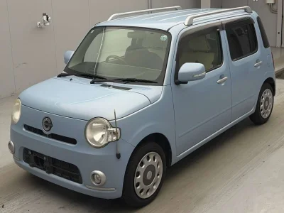 DAIHATSU MIRA COCOA