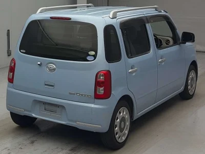 DAIHATSU MIRA COCOA