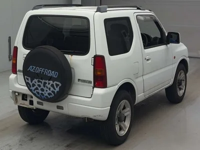 Mazda AZ-OFFROAD