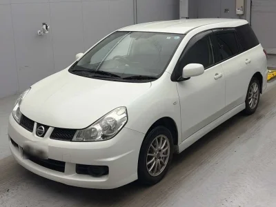 Nissan Wingroad