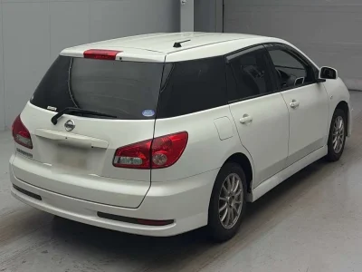 Nissan Wingroad