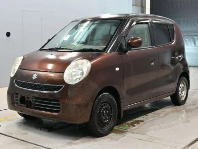 Suzuki MR Wagon