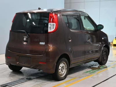 Suzuki MR Wagon