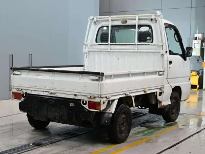 SUBARU SAMBAR TRUCK