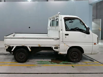 SUBARU SAMBAR TRUCK