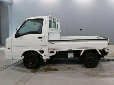 SUBARU SAMBAR TRUCK