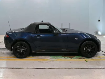 Mazda Roadster