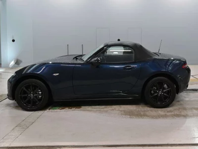 Mazda Roadster