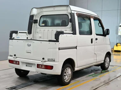 Daihatsu Hijet Deck Van