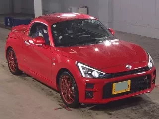 TOYOTA COPEN