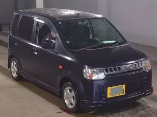 NISSAN OTTI