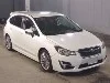 SUBARU IMPREZA SPORT