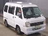 SUBARU SAMBAR VAN