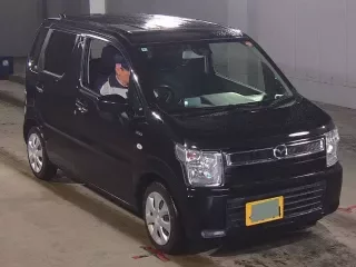 MAZDA FLAIR