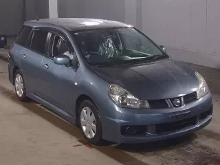 NISSAN WINGROAD