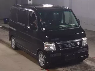 HONDA VAMOS