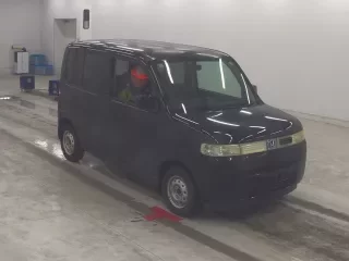 HONDA THATS
