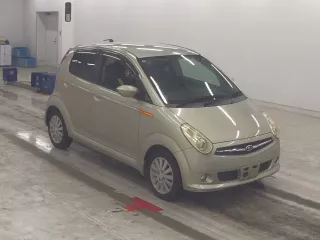 SUBARU R2