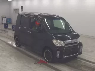 DAIHATSU TANTO EXE