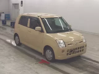 NISSAN PINO