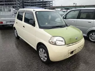 DAIHATSU ESSE