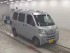 SUBARU SAMBAR VAN