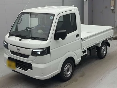 NISSAN CLIPPER TRUCK