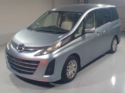 Mazda Biante