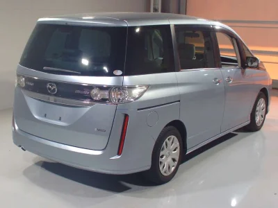 Mazda Biante