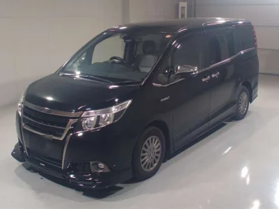 TOYOTA ESQUIRE
