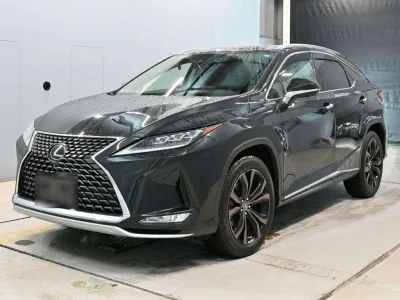 Lexus RX300