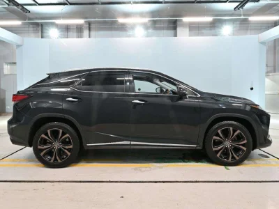 Lexus RX300