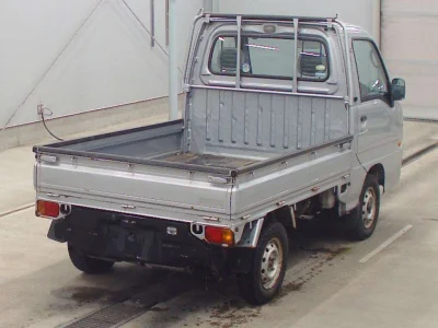 SUBARU SAMBAR TRUCK