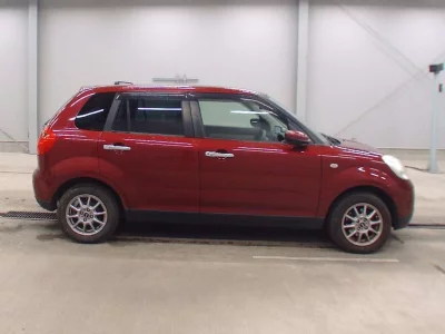 Mazda Verisa