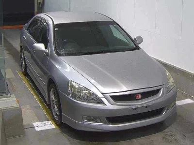 Honda Inspire