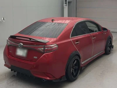 Toyota Sai