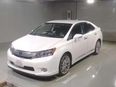 Lexus HS250h