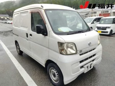 Daihatsu Hijet Cargo
