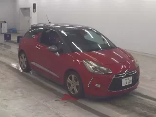 CITROEN DS3