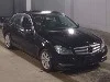 MERCEDES BENZ C CLASS