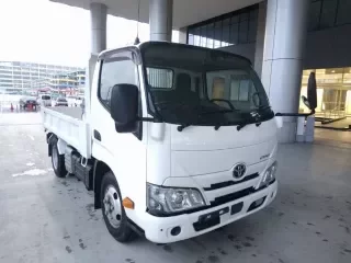 TOYOTA DYNA