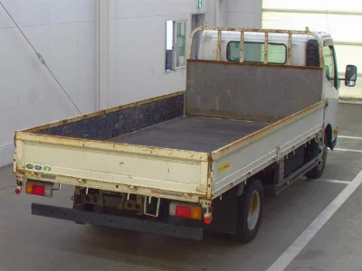 HINO DUTRO