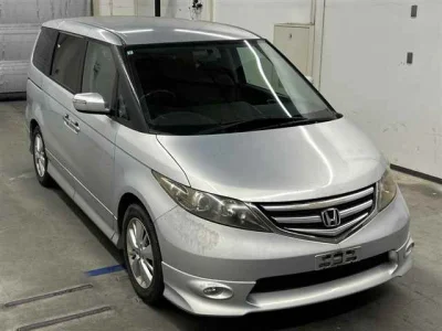 HONDA ELYSION