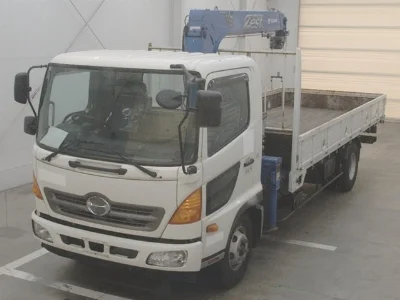 HINO RANGER