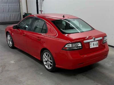 SAAB 9-3