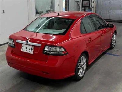 SAAB 9-3