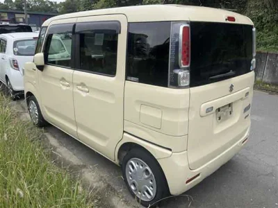 SUZUKI SPACIA 2